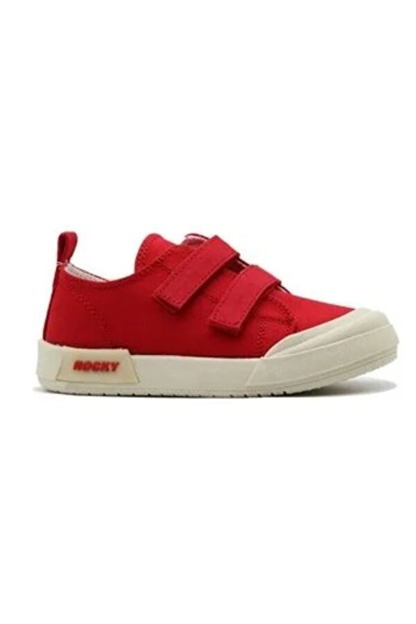 545 Keten Sneakers Ortapedik Çocuk Spor Ayakkabı