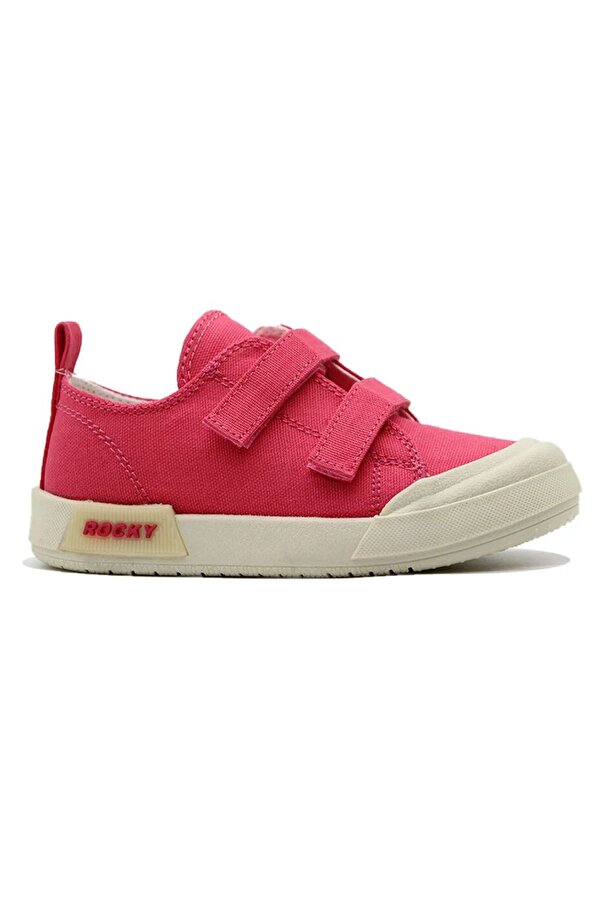 545 Keten Sneakers Ortapedik Çocuk Spor Ayakkabı