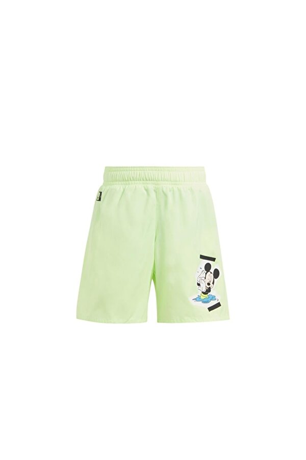 Dy Mic Swim Sho Çocuk   Deniz Şortu IT8615