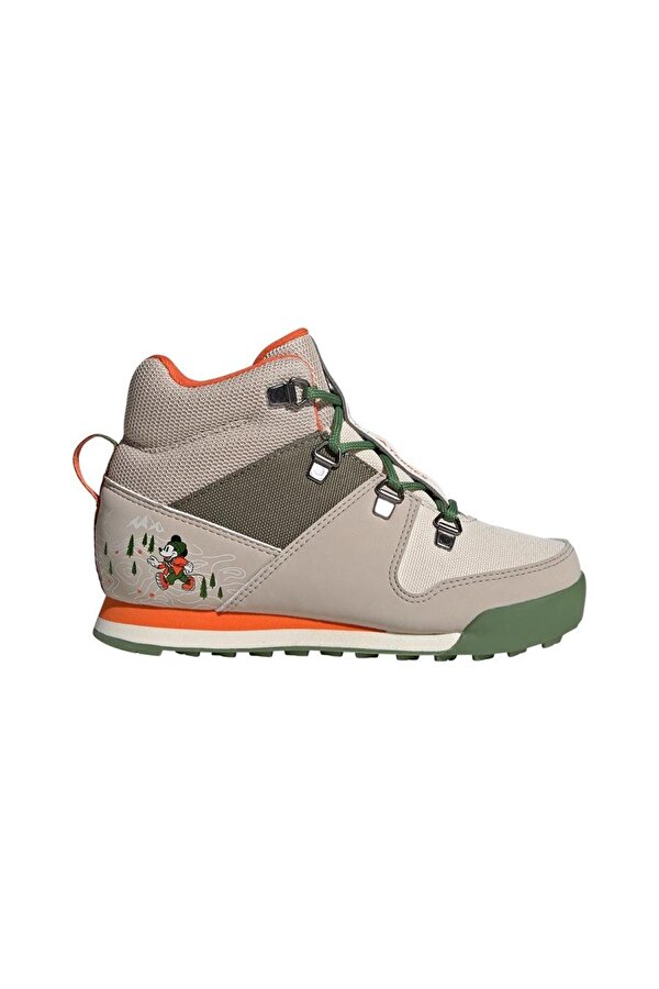 TERREX SNOWPITCH DISNEY K Çocuk   Bot ID3557