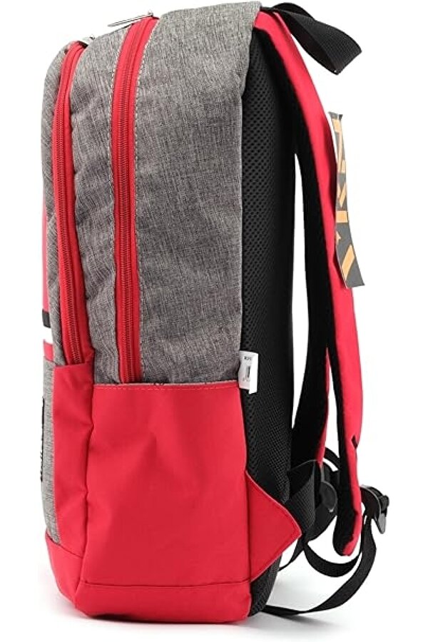 Kırmızı Unisex Sırt Çantası CPO4038