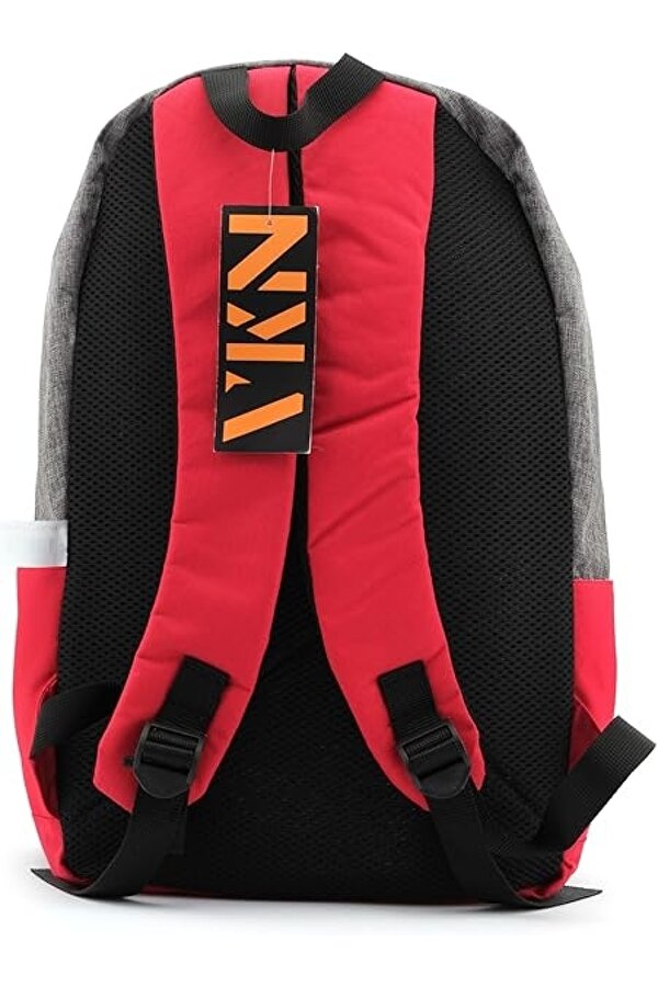 Kırmızı Unisex Sırt Çantası CPO4038