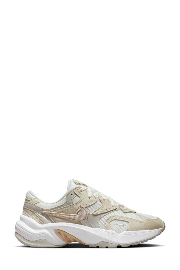 W  AL8 Bej Kadın Sneaker