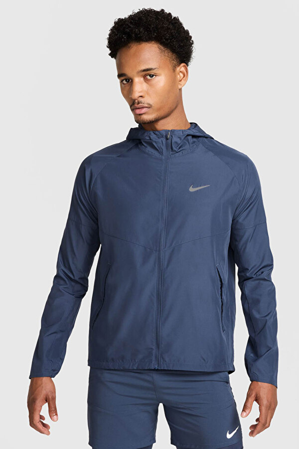 Miler Mavi Erkek Ceket