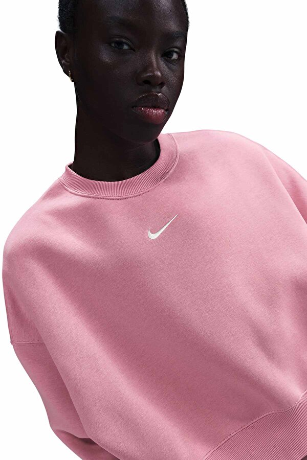Sportswear Phoenix F Gül Kurusu Kadın Sweatshirt