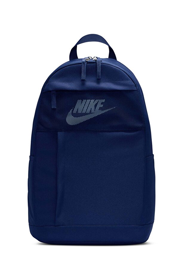 PARLAMENT MAVI Unisex Sırt Çantası