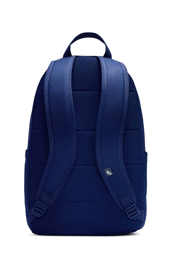 PARLAMENT MAVI Unisex Sırt Çantası