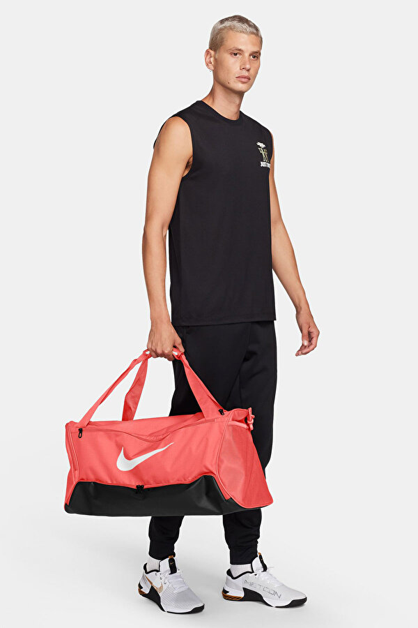Brasilia 9.5 Pembe Unisex Spor Çantası