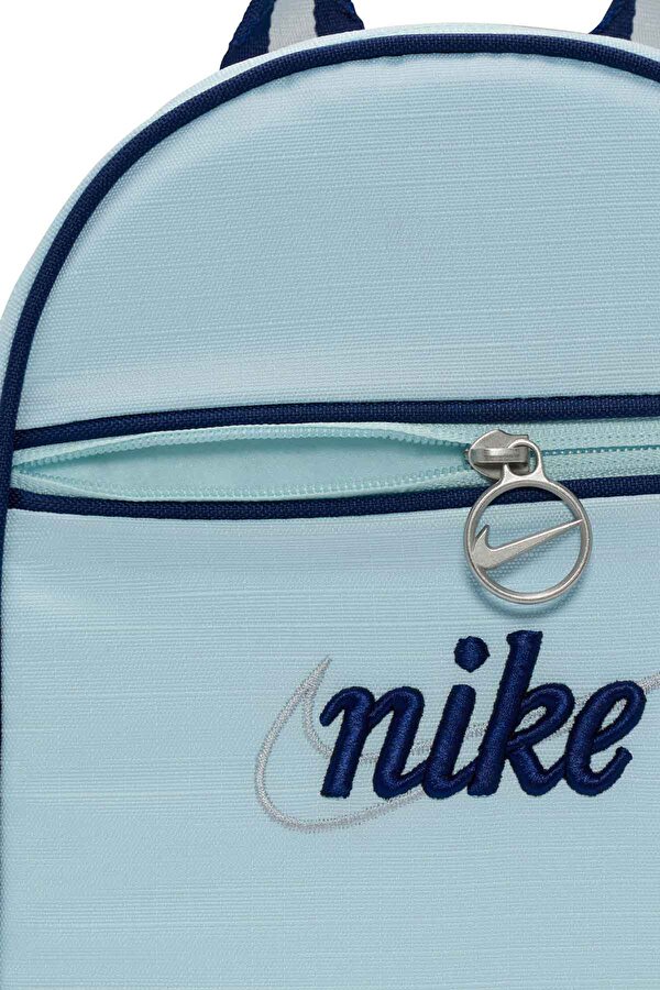 Sportswear Futura 36 Mavi Kadın Sırt Çantası