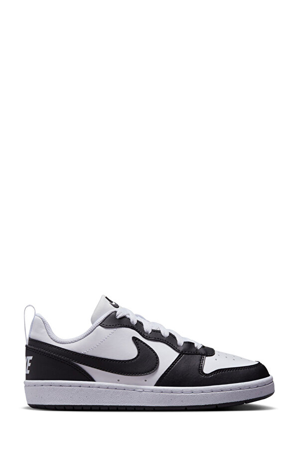 COURT BOROUGH LOW RECRAFT Beyaz Unisex Sneaker