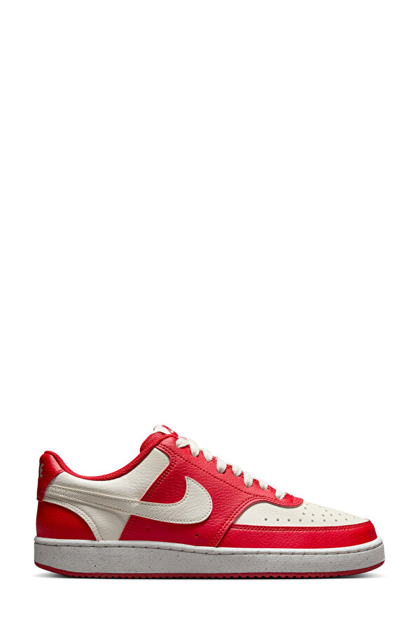 Court Vision Low Nex Beyaz Kadın Sneaker