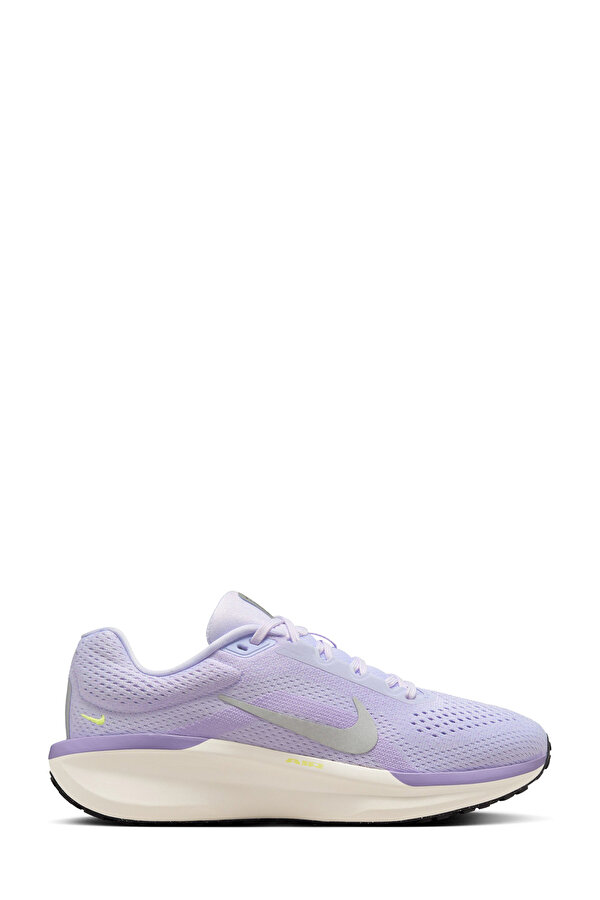 WMNS  AIR WINFLO 11 Lila Kadın Koşu Ayakkabısı