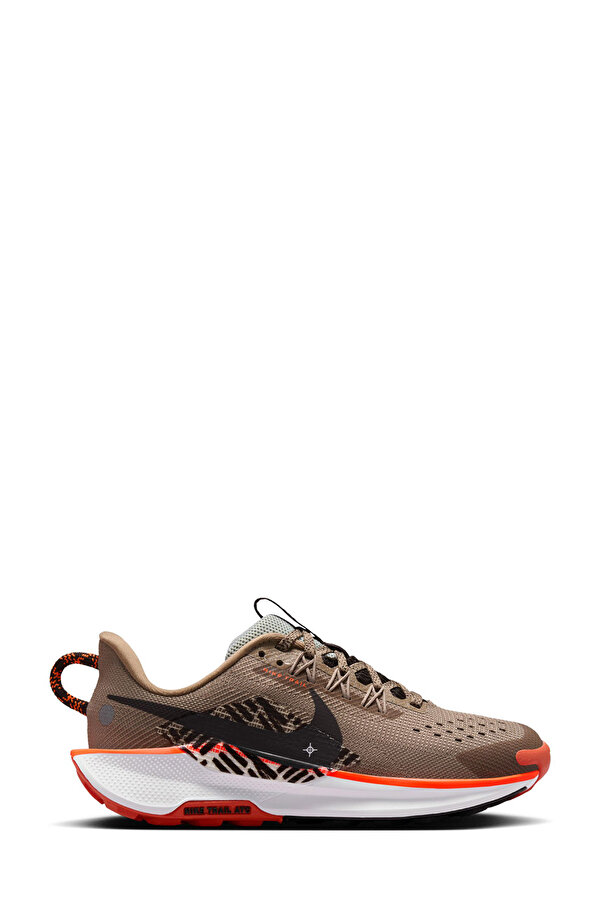 Pegasus Trail 5 Kahverengi Unisex Koşu Ayakkabısı