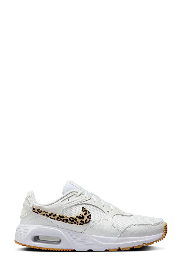 Air Max SC Beyaz Kadın Sneaker