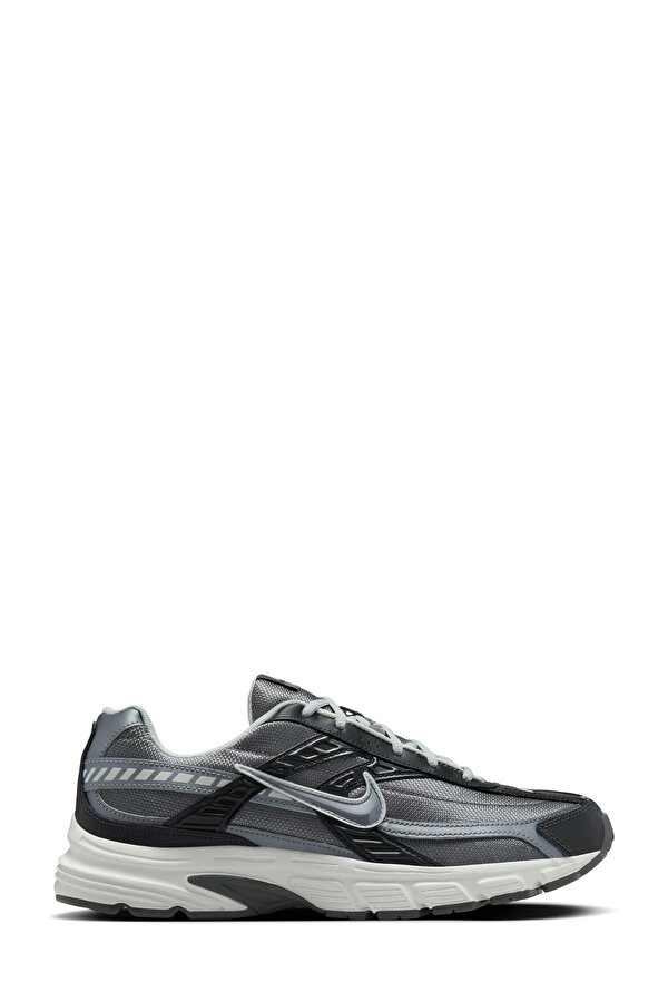 Initiator Gri Erkek Sneaker