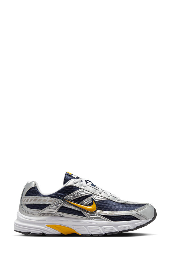 Initiator Gri Erkek Sneaker