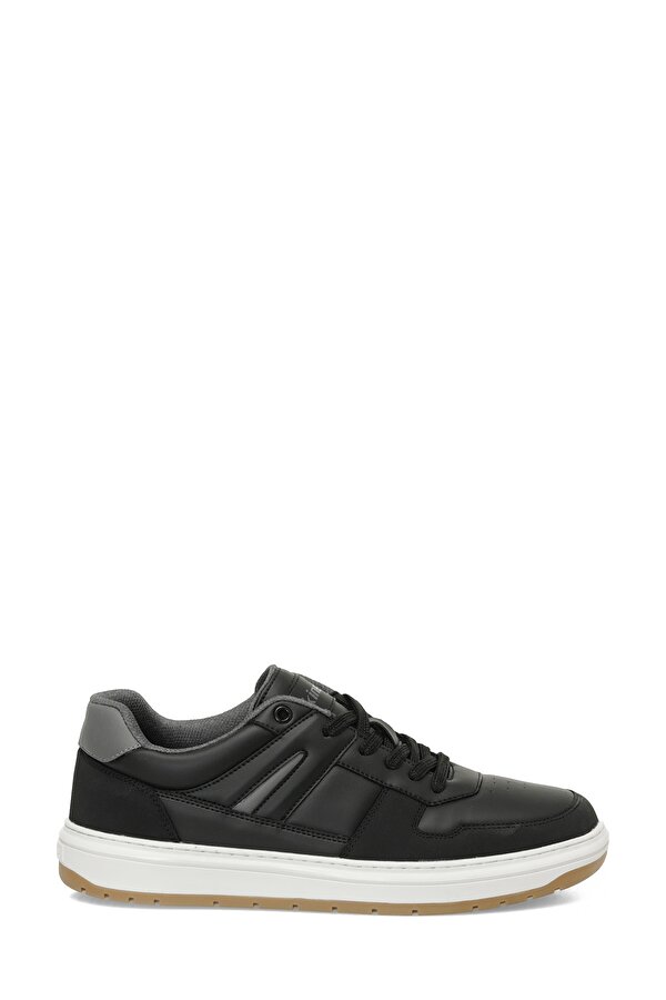 TONKS 5FX Siyah Erkek Sneaker