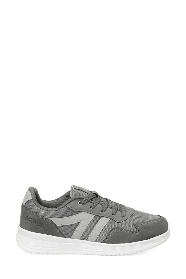 ARNALDO TX 5FX Gri Erkek Sneaker