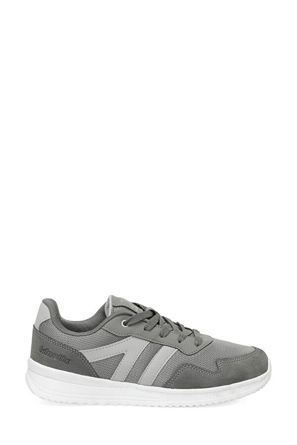 ARNALDO TX 5FX Gri Unisex Sneaker