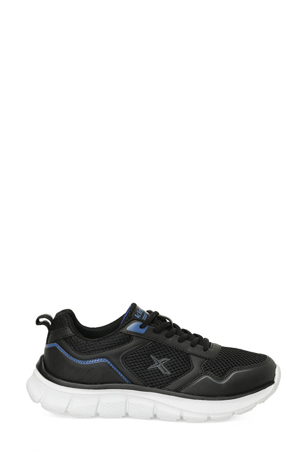 TURIN TX 5FX Siyah Unisex Koşu Ayakkabısı