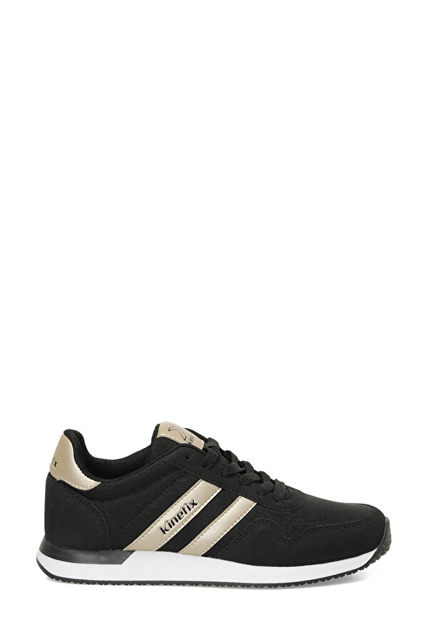 PIERO TX W 5FX Siyah Kadın Sneaker