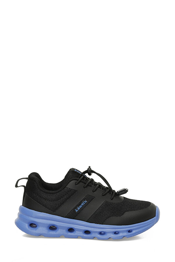 HAYES J F 5FX Siyah Erkek Çocuk Spor Ayakkabı
