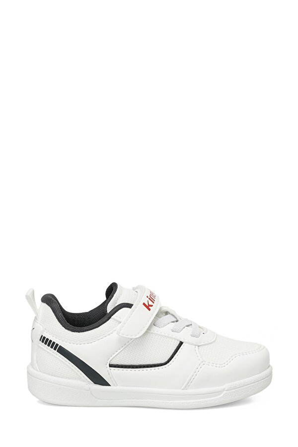 HORNET J P 5FX Beyaz Erkek Çocuk Sneaker