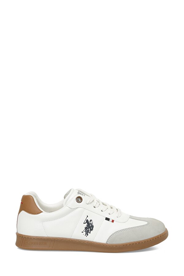 ARBEN P 5FX Beyaz Erkek Sneaker