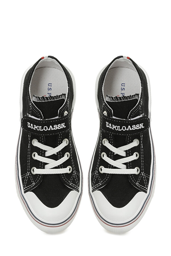 PENELOPE JR 5FX Siyah Erkek Çocuk Sneaker