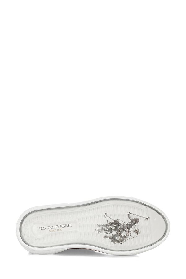 PENELOPE JR 5FX Siyah Erkek Çocuk Sneaker