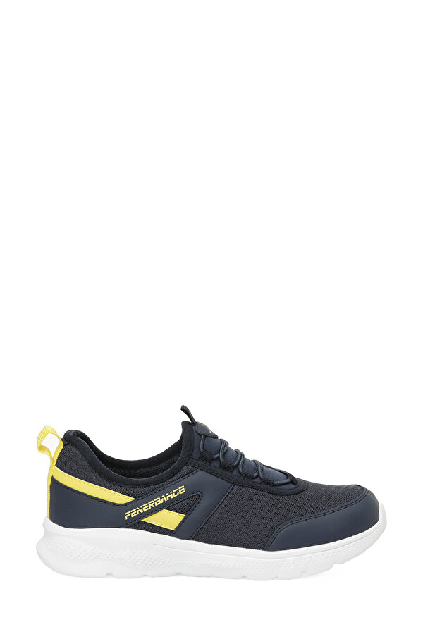 SIRIUS  F 5FX Lacivert Erkek Çocuk Slip On