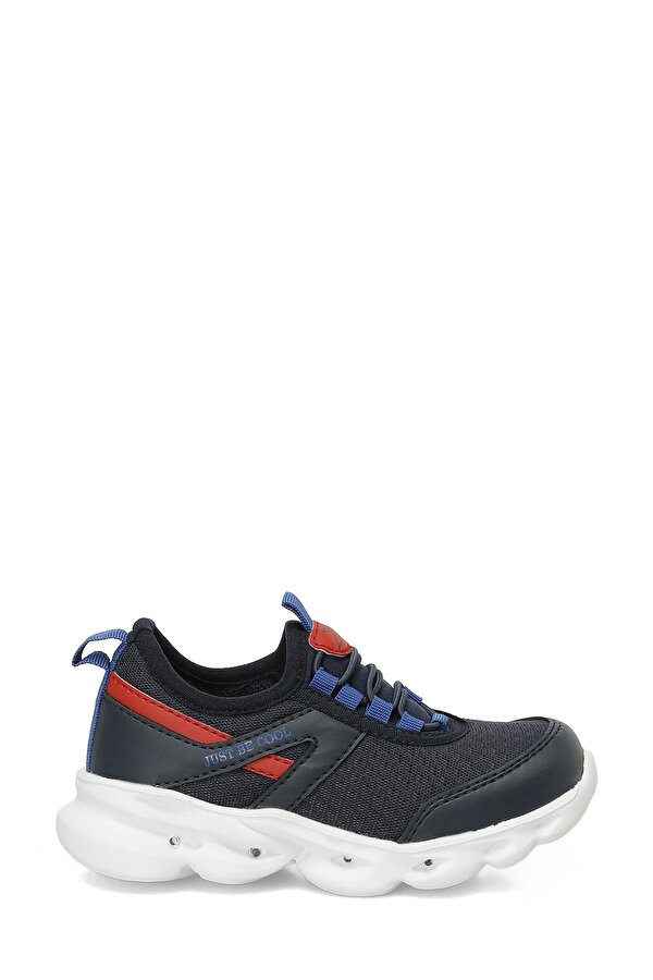 SIRIUS LIGHT B 5FX Lacivert Erkek Çocuk Slip On