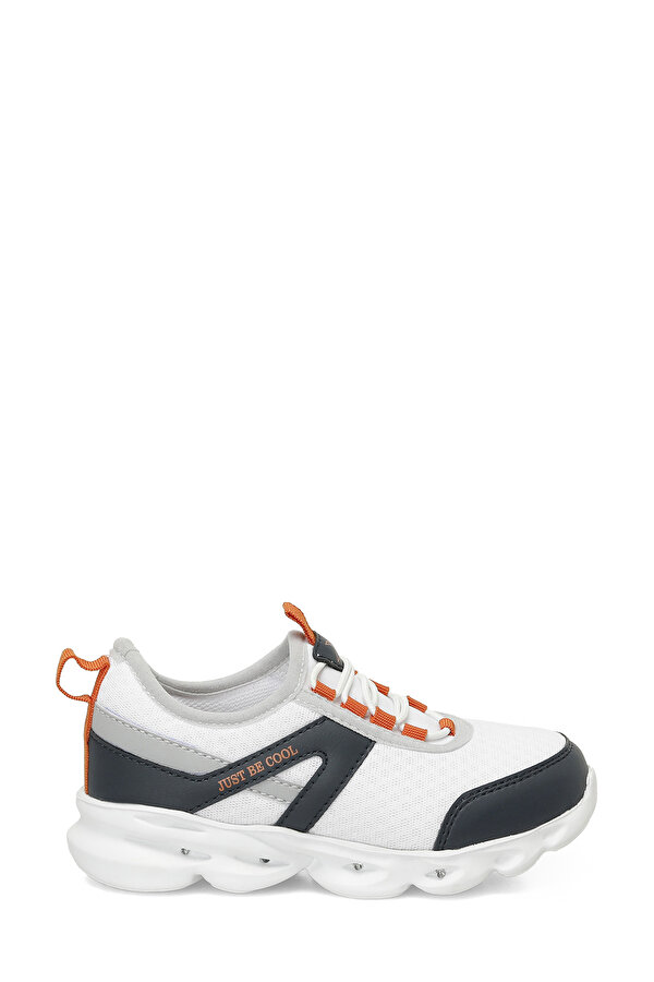SIRIUS LIGHT P 5FX Beyaz Erkek Çocuk Slip On
