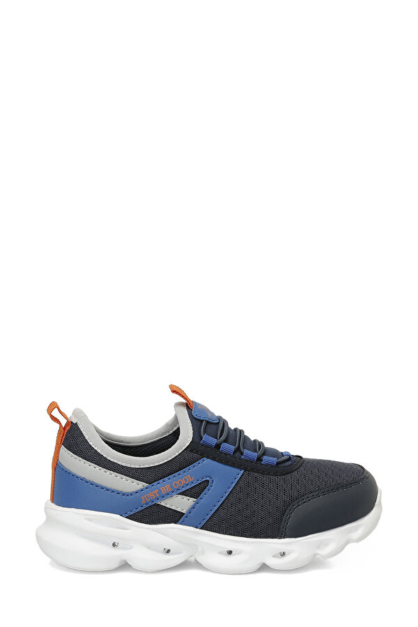 SIRIUS LIGHT P 5FX Lacivert Erkek Çocuk Slip On