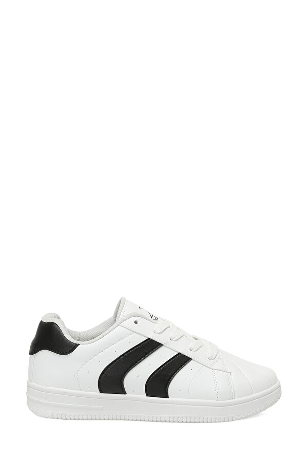 STAR G 5FX Beyaz Erkek Çocuk Sneaker