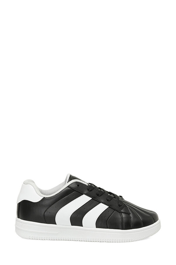 STAR G 5FX Siyah Erkek Çocuk Sneaker