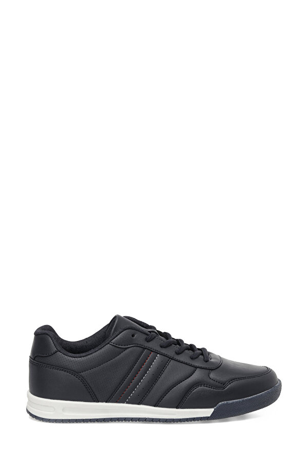 BRONTE 5FX Lacivert Erkek Sneaker - FLO 2. Ürüne %50 İndirim