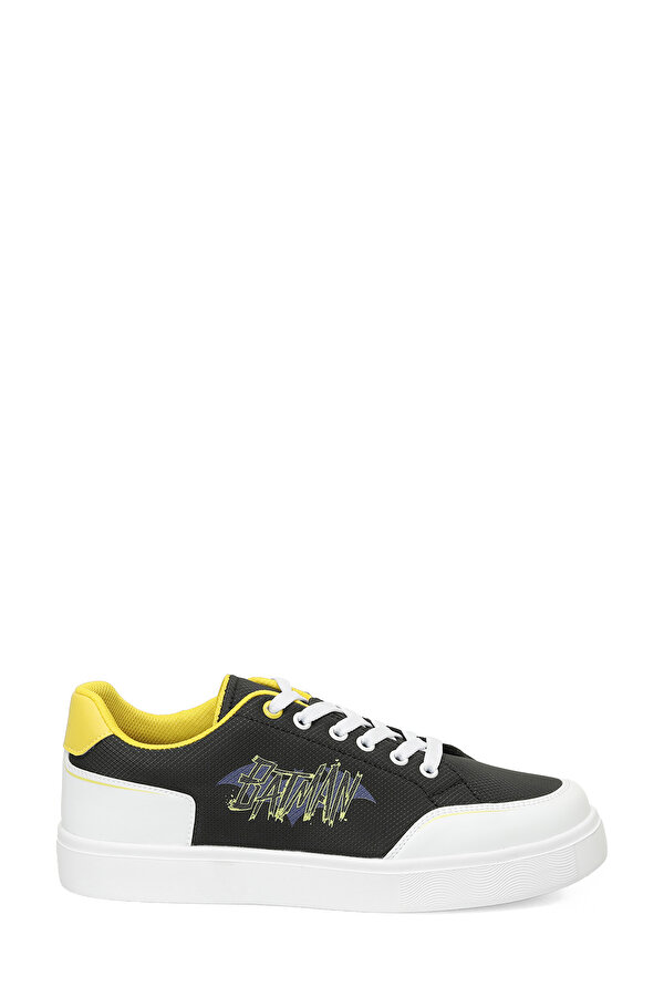 TORSA.G5FX Siyah Erkek Çocuk Sneaker