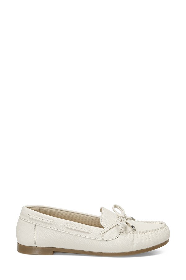 325037.Z 5FX Bej Kadın Loafer