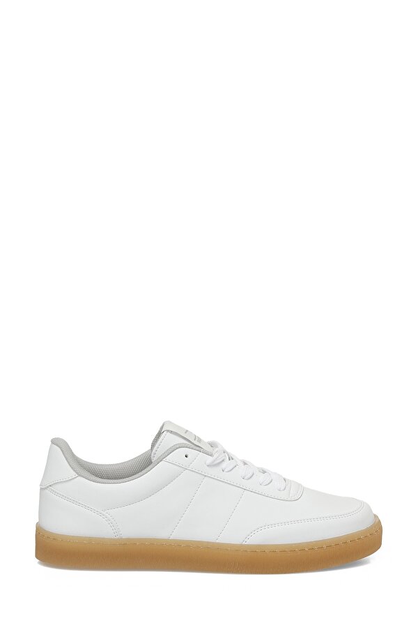 ASTERION 5FX Beyaz Erkek Sneaker