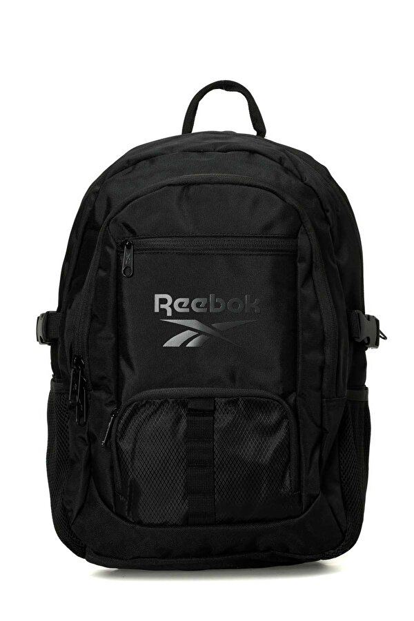 Bags Reebok Backpack  Reebok Truck On Черный