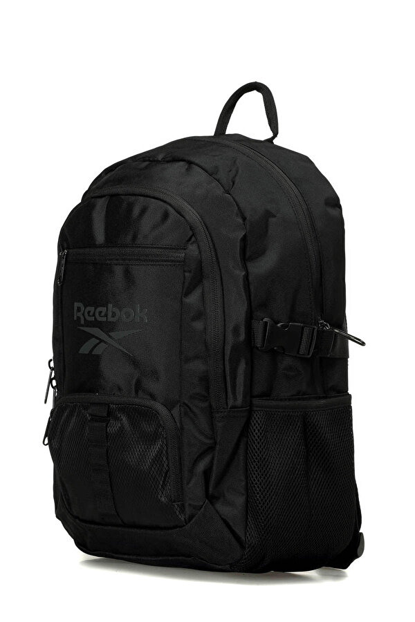 Bags Reebok Backpack  Reebok Truck On Черный
