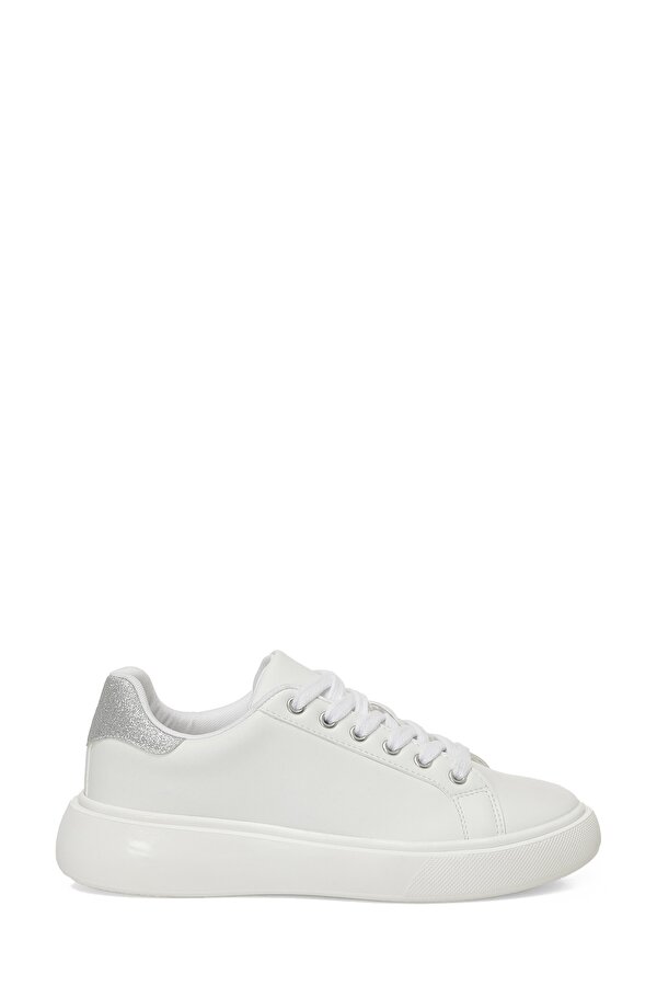 25S-008 5FX Beyaz Kadın Sneaker