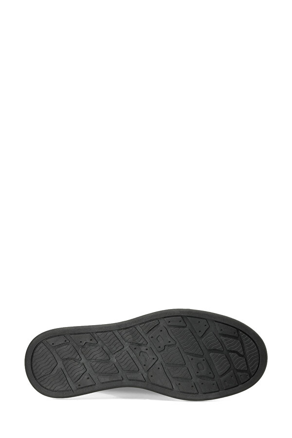 25S-037 5FX Siyah Kadın Sneaker