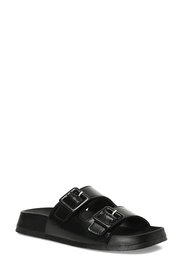 25S-240 5FX Siyah Kadın Terlik