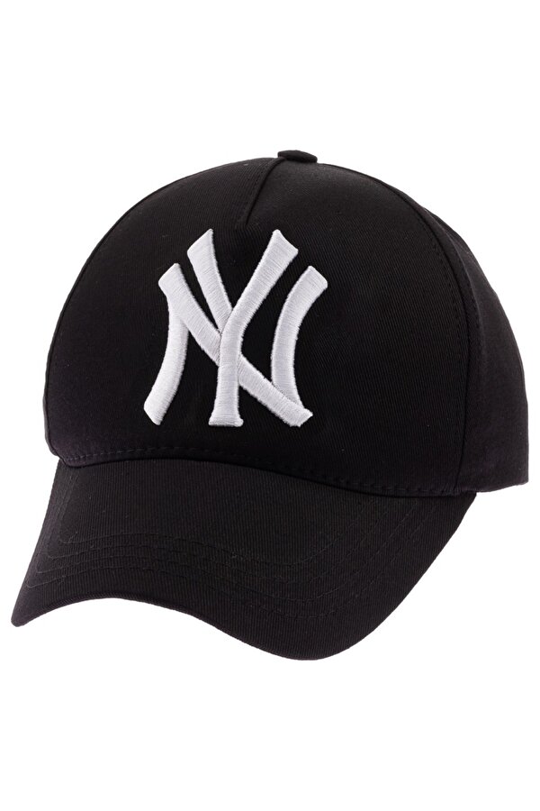 UNİSEX YETİŞKİN GENÇ BOY NEW YORK NY ŞAPKA