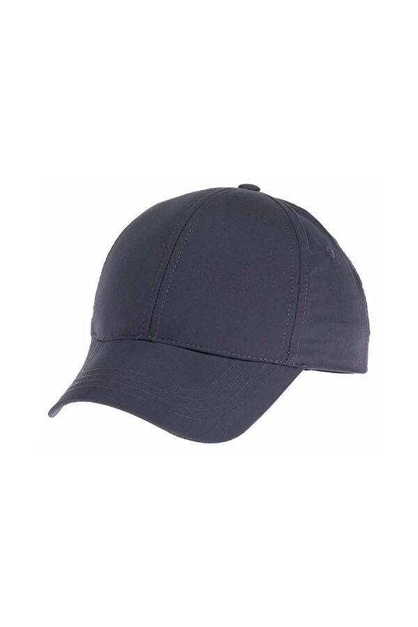 SUYUTTİ 1043-001 ERKEK ÇOCUK KOYU GRİ YAZLIK ŞAPKA 9-13 YAŞ