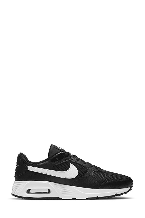 AIR MAX SC Siyah Kadın Sneaker