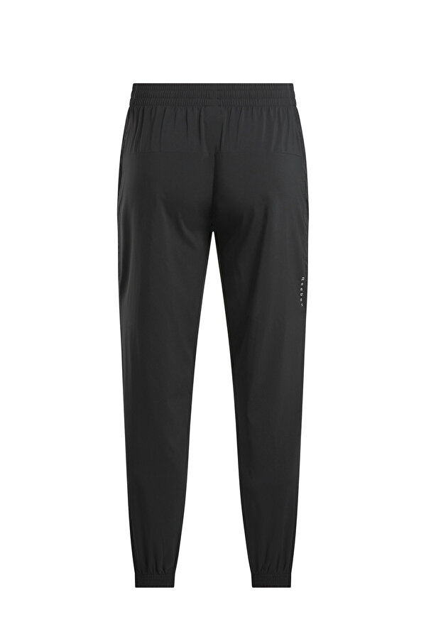 RUNNING PANT Siyah Erkek Eşofman Altı