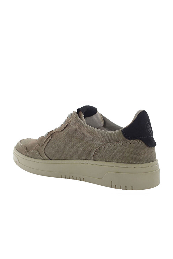 REBELSMH1105-002 GRAY Man Sneaker